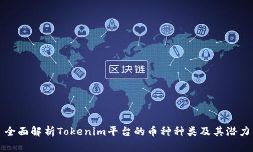 全面解析Tokenim平台的币种种类及其潜力
