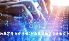 央行发行的数字货币安全