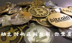 数字货币与移动支付的区