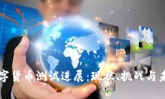央行数字货币测试进展：
