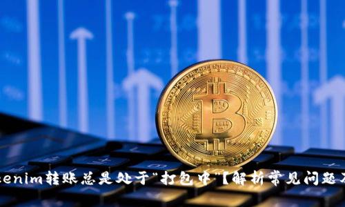 为什么Tokenim转账总是处于“打包中”？解析常见问题及解决方案