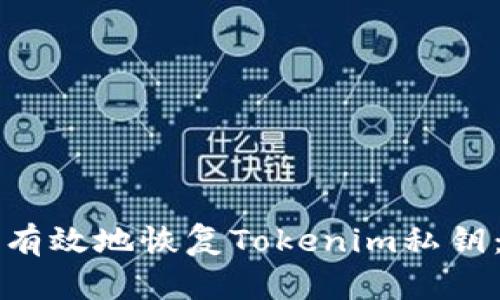 如何安全有效地恢复Tokenim私钥：完整指南