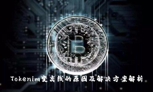 Tokenim变离线的原因及解决方案解析