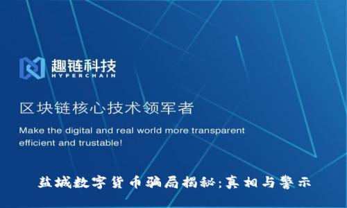 盐城数字货币骗局揭秘：真相与警示
