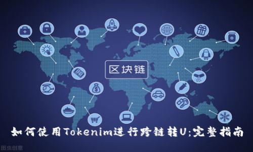 如何使用Tokenim进行跨链转U：完整指南