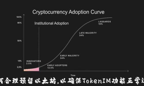 
如何合理预留以太坊，以确保TokenIM功能正常运行