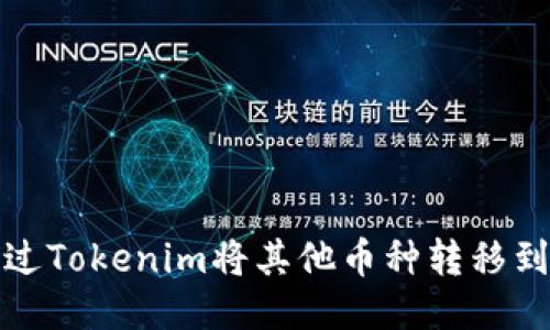 如何通过Tokenim将其他币种转移到交易所
