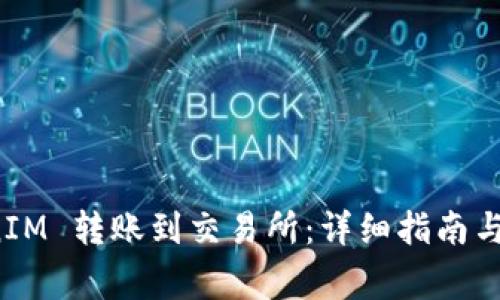 如何将 TokenIM 转账到交易所：详细指南与常见问题解答