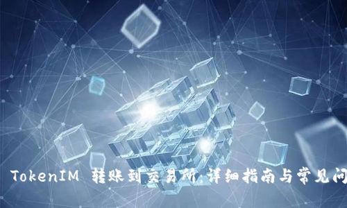 如何将 TokenIM 转账到交易所：详细指南与常见问题解答