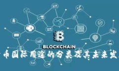 数字货币国际用途的分类