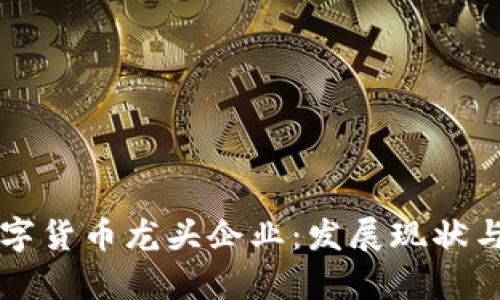 江苏省数字货币龙头企业：发展现状与前景分析