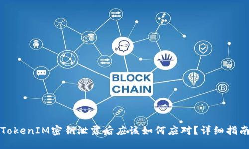 TokenIM密钥泄露后应该如何应对？详细指南
