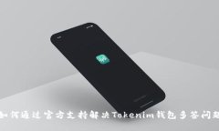 如何通过官方支持解决T