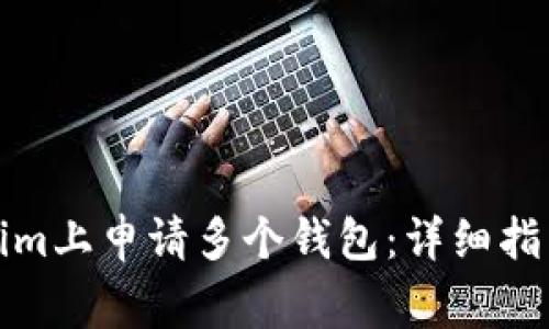 如何在Tokenim上申请多个钱包：详细指南与注意事项