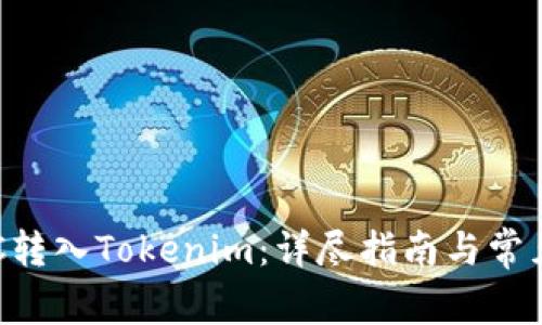 如何将BTC转入Tokenim：详尽指南与常见问题解答