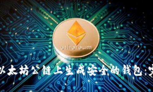 如何在以太坊公链上生成安全的钱包：完整指南
