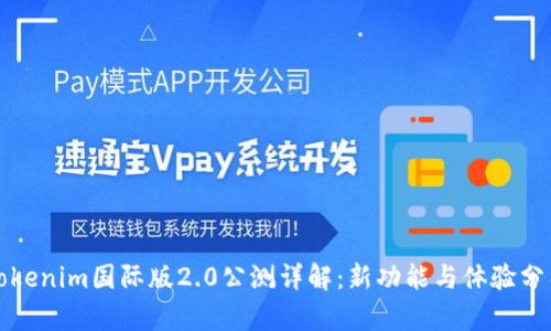 Tokenim国际版2.0公测详解：新功能与体验分析