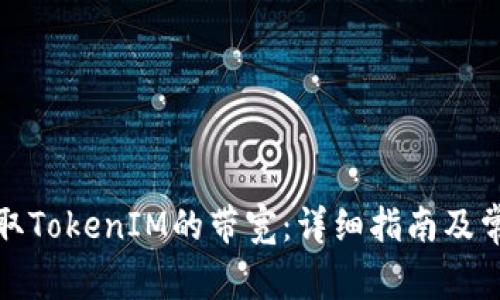 如何有效获取TokenIM的带宽：详细指南及常见问题解答