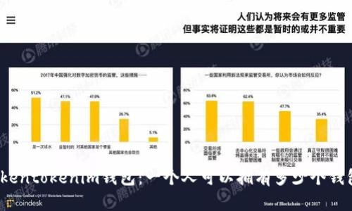Tokentokenim钱包：一个人可以拥有多少个钱包？