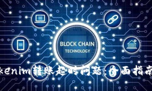 如何解决Tokenim转账超时问题：全面指南与解决方案