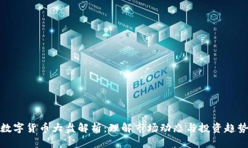 数字货币大盘解析：理解市场动态与投资趋势