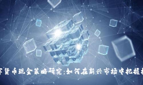 数字货币现金策略研究：如何在新兴市场中把握机会