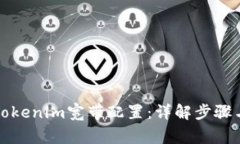如何进行Tokenim宽带配置：