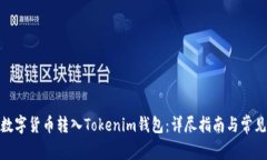 : 如何将数字货币转入To