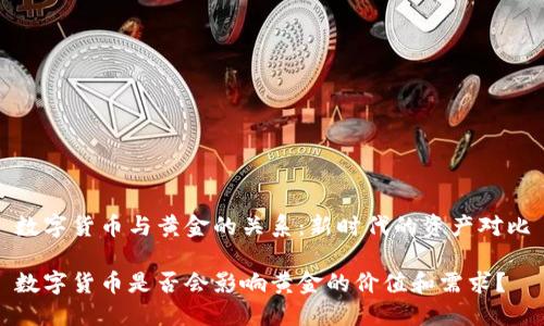 数字货币与黄金的关系：新时代的资产对比

数字货币是否会影响黄金的价值和需求？
