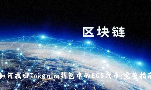 如何找回Tokenim钱包中的EOS代币：完整指南