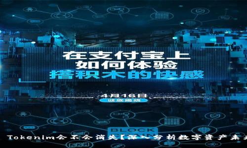 : Tokenim会不会消失？深入分析数字资产未来