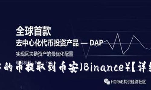 如何将Tokenim中的币提取到币安（Binance）？详细教程与注意事项