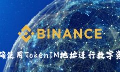 如何正确使用TokenIM地址进