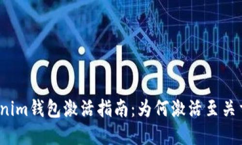 Tokenim钱包激活指南：为何激活至关重要？