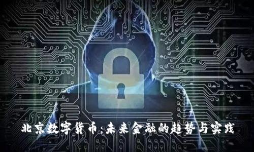 北京数字货币：未来金融的趋势与实践