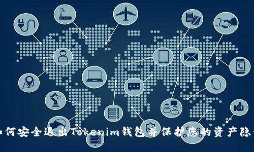 如何安全退出Tokenim钱包并保护您的资产隐私