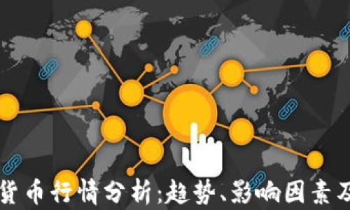 当前数字货币行情分析:趋势、影响因素及投资策略