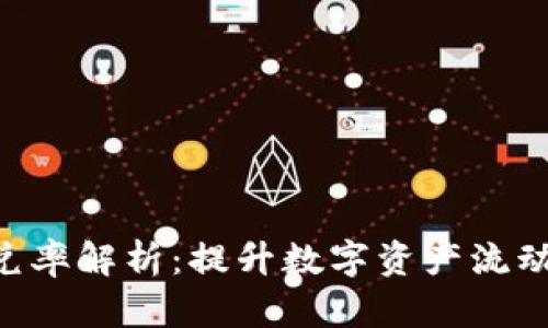 Tokenim闪兑率解析：提升数字资产流动性的重要性