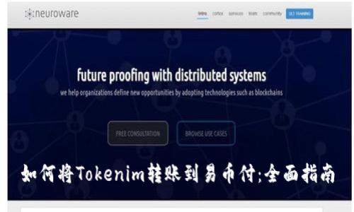 如何将Tokenim转账到易币付：全面指南