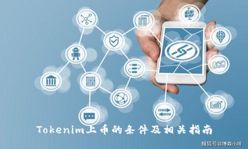 Tokenim上币的条件及相关指南