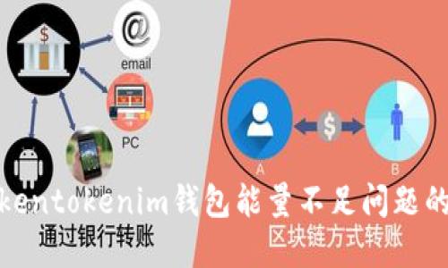 : 解决Tokentokenim钱包能量不足问题的全面指南