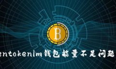 : 解决Tokentokenim钱包能量不足问题的全面指南