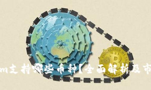 Tokenim支持哪些币种？全面解析及市场动态