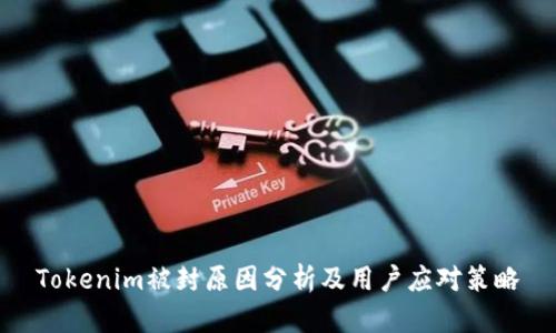 Tokenim被封原因分析及用户应对策略