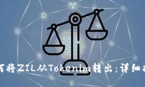 如何将ZIL从Tokenim转出：详细指南