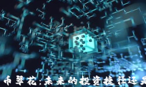 
数字货币翠花：未来的投资捷径还是泡沫？