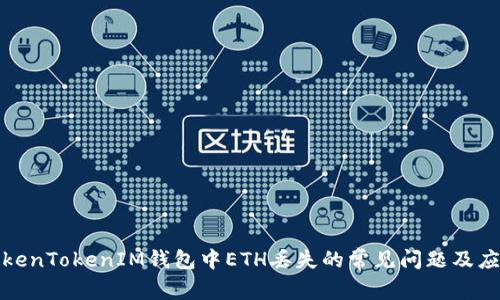 解决TokenTokenIM钱包中ETH丢失的常见问题及应对策略