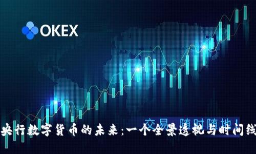 央行数字货币的未来：一个全景透视与时间线