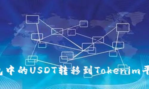 如何将TP钱包中的USDT转移到Tokenim平台？全面指南