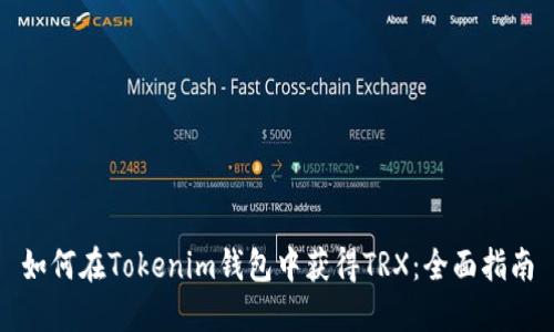 如何在Tokenim钱包中获得TRX：全面指南